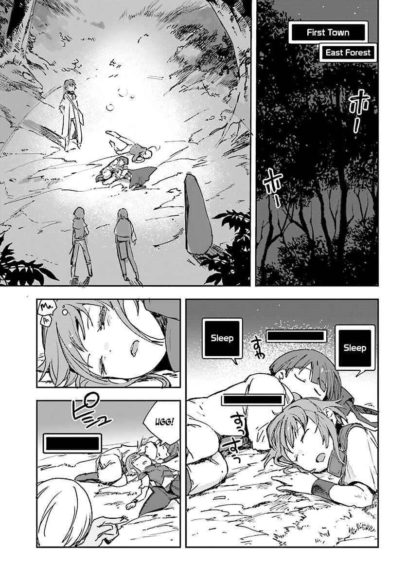 Chapter 44 - Page 21