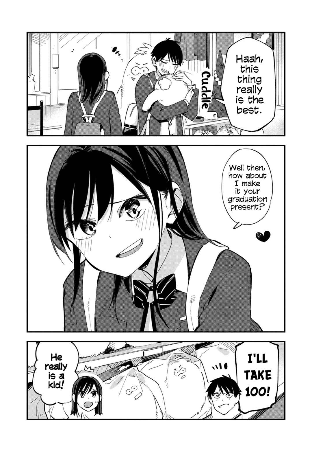 Chapter 84.5 - Page 7