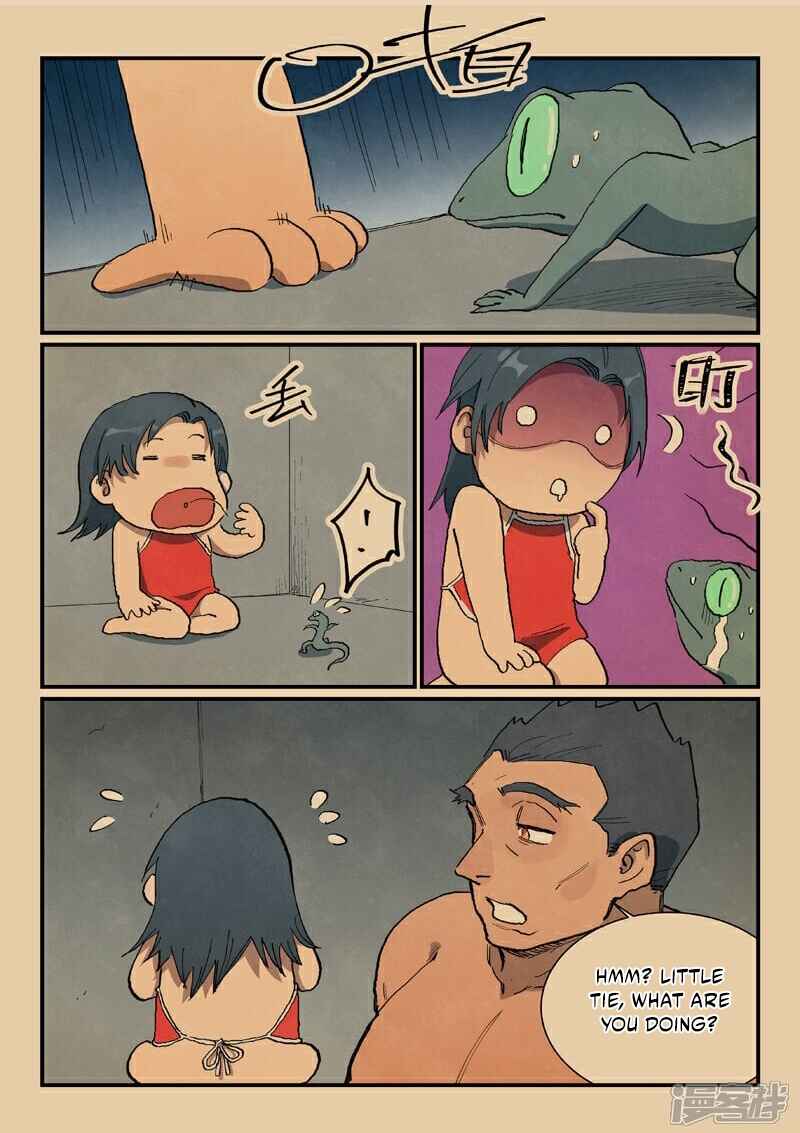 Chapter 686 - Page 10