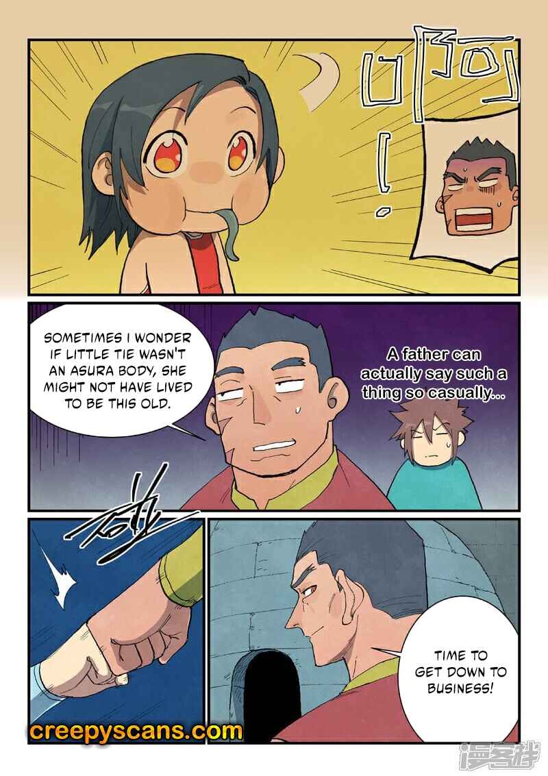 Chapter 686 - Page 11