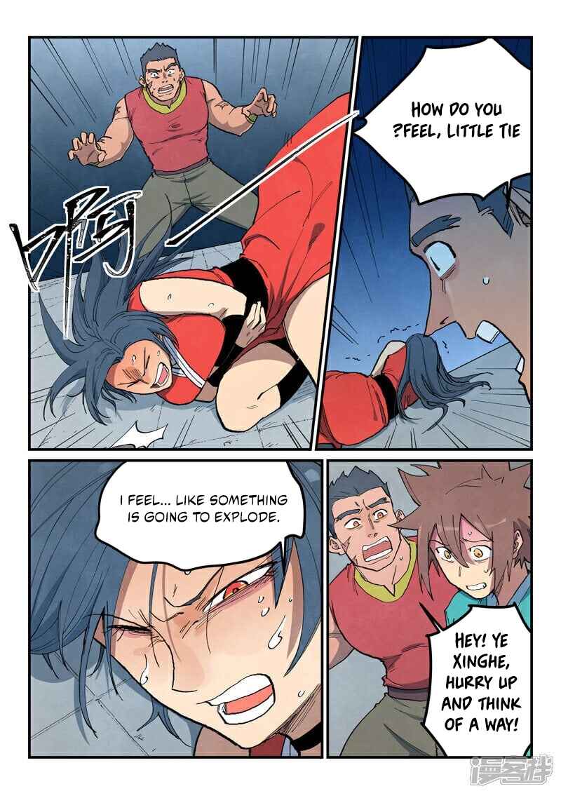 Chapter 686 - Page 6