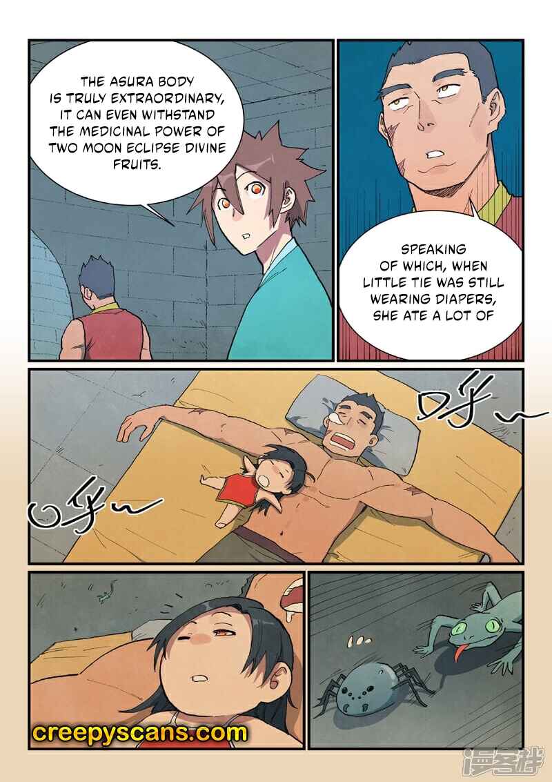 Chapter 686 - Page 9