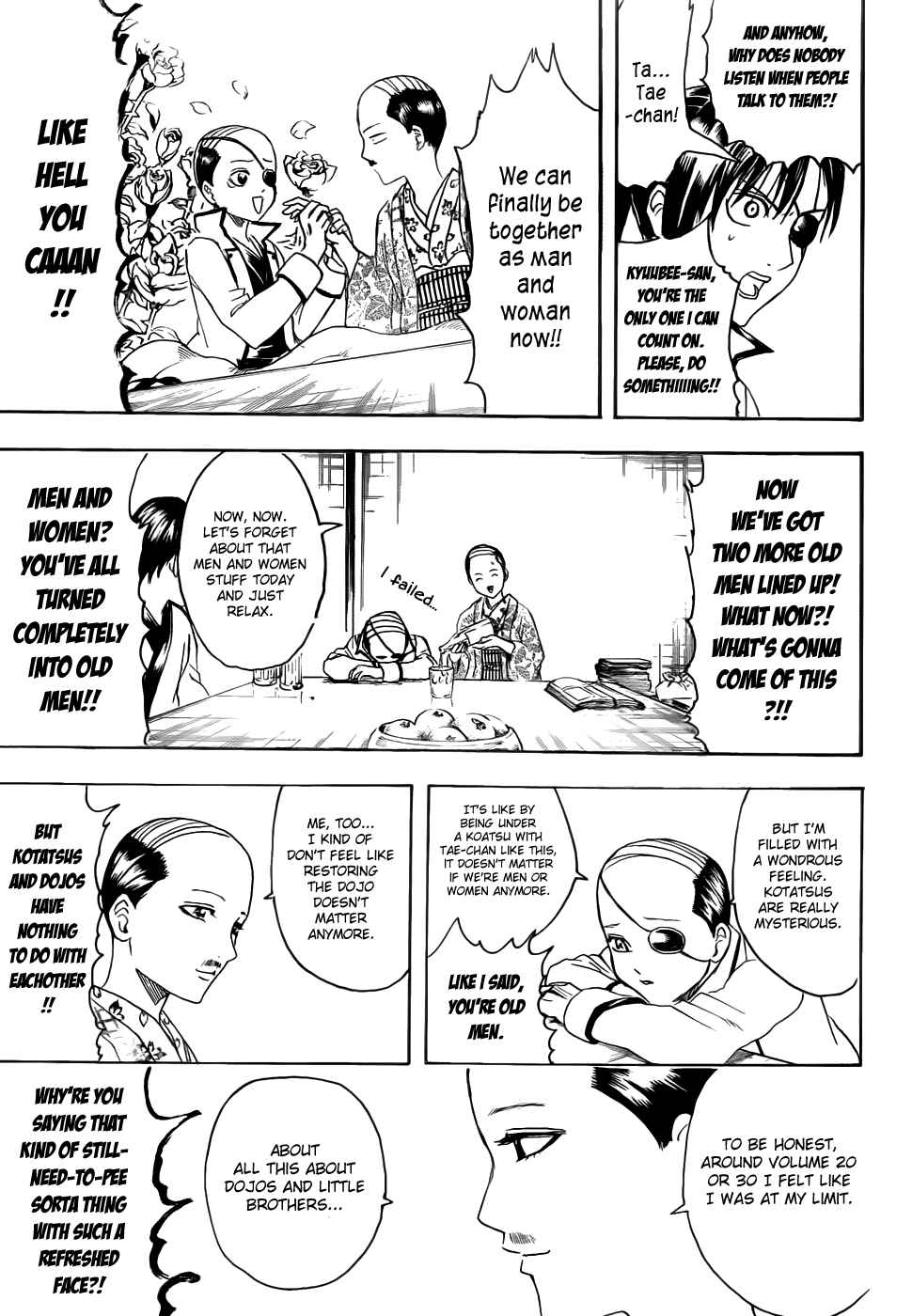 Chapter 383 - Page 13