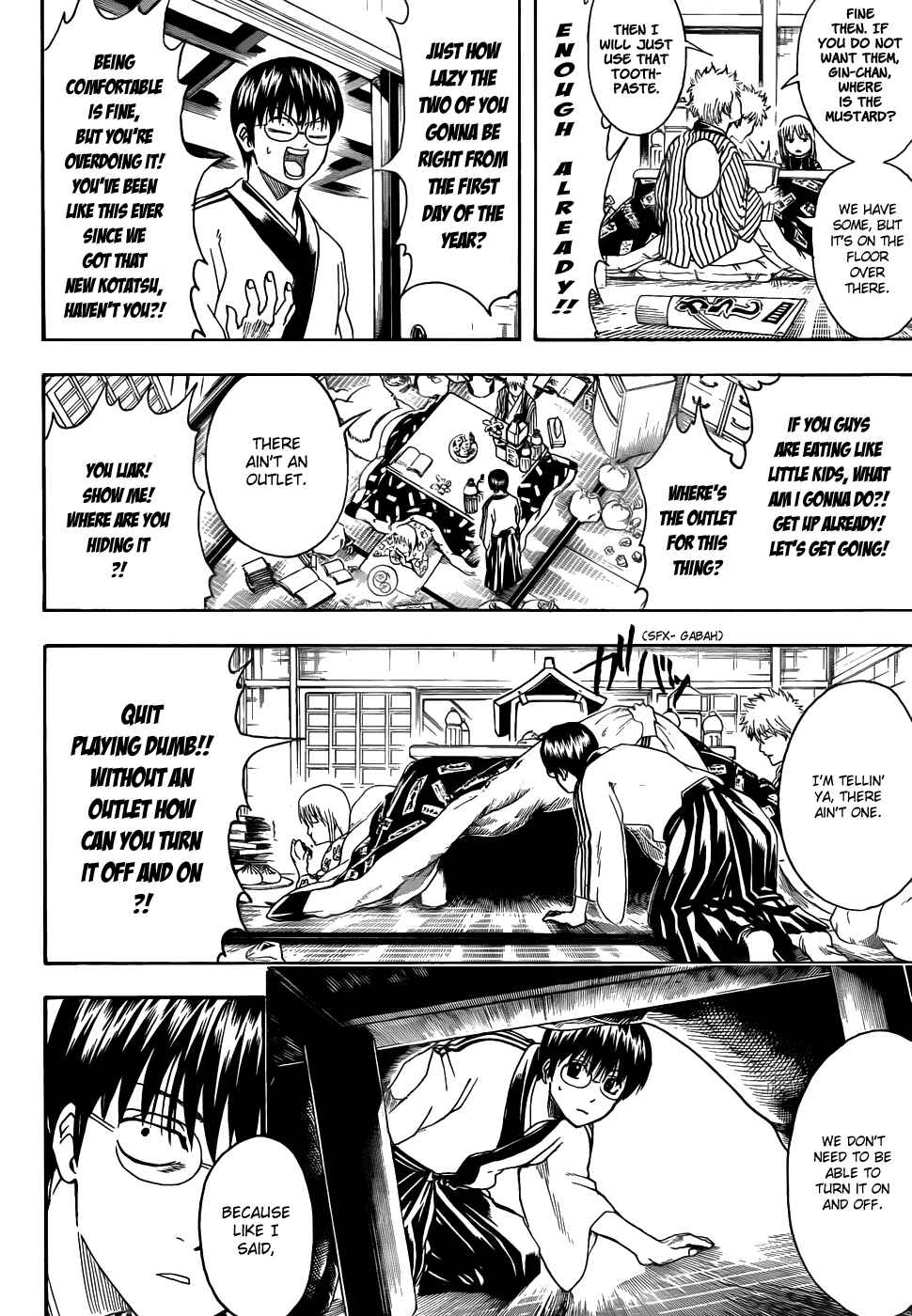 Chapter 383 - Page 4