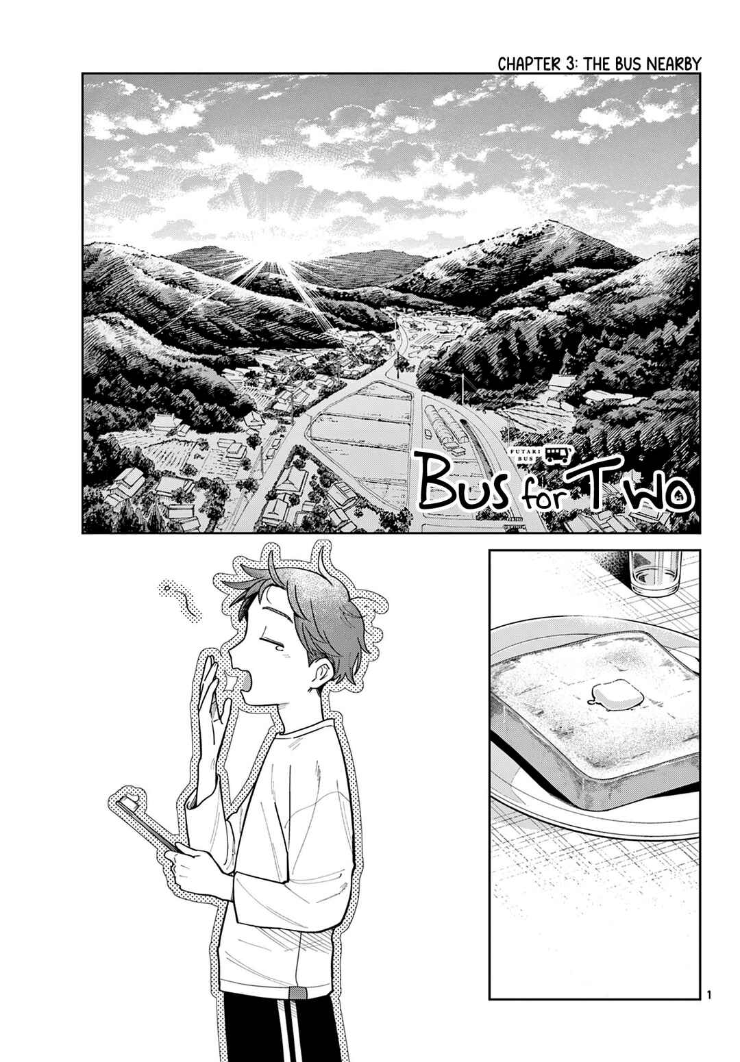 Chapter 3 - Page 1