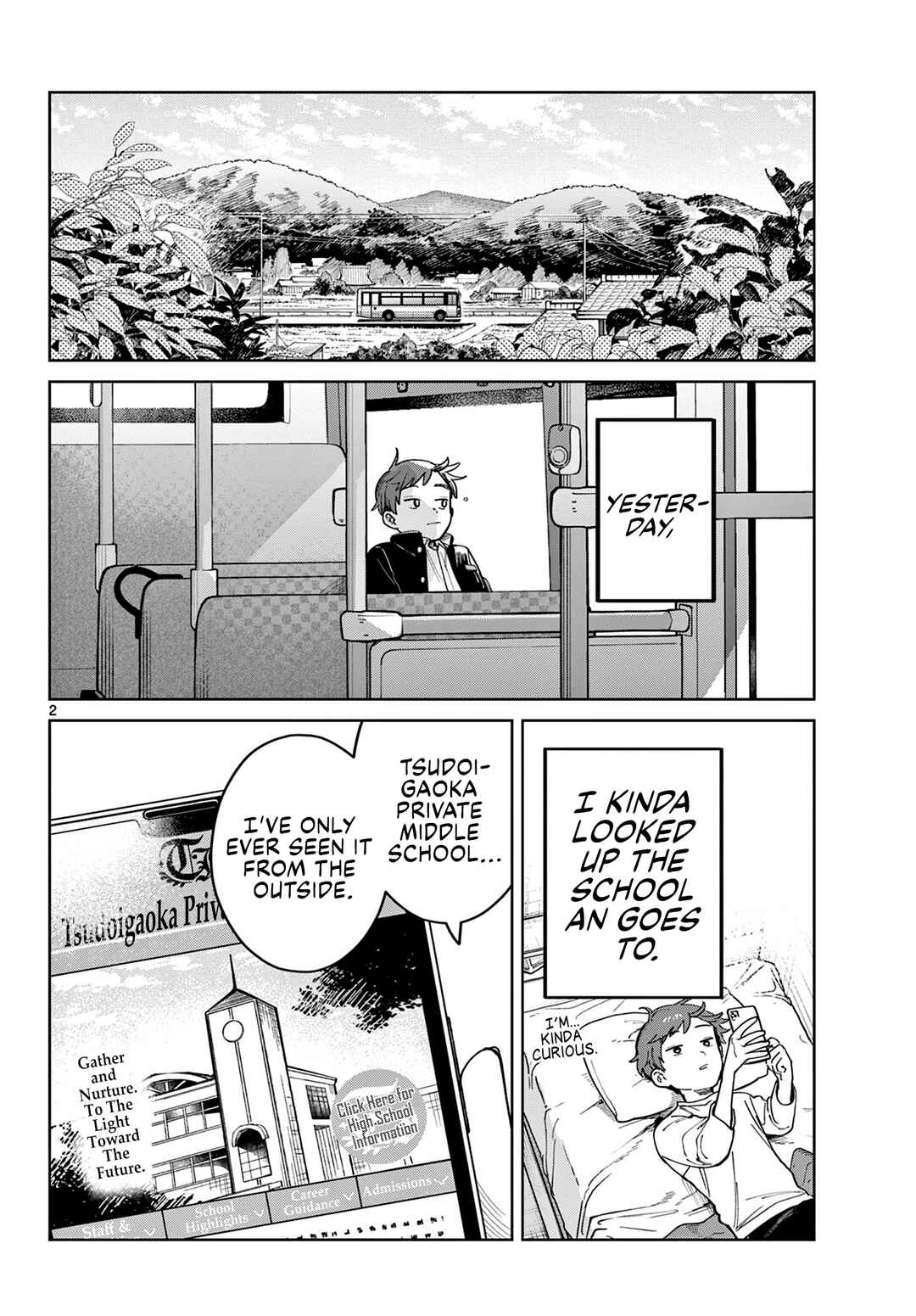 Chapter 3 - Page 2