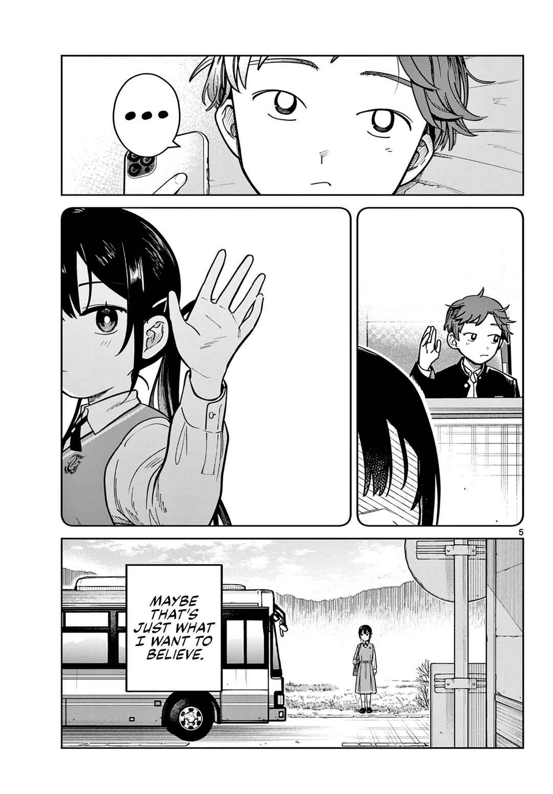 Chapter 3 - Page 5