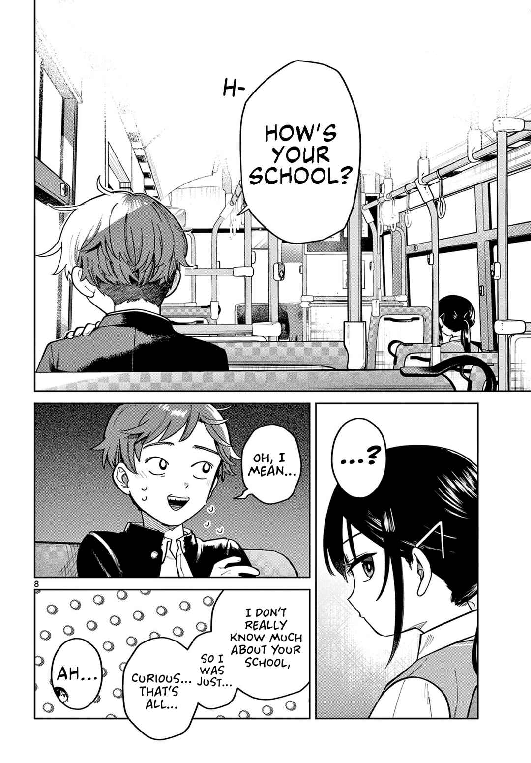 Chapter 3 - Page 8