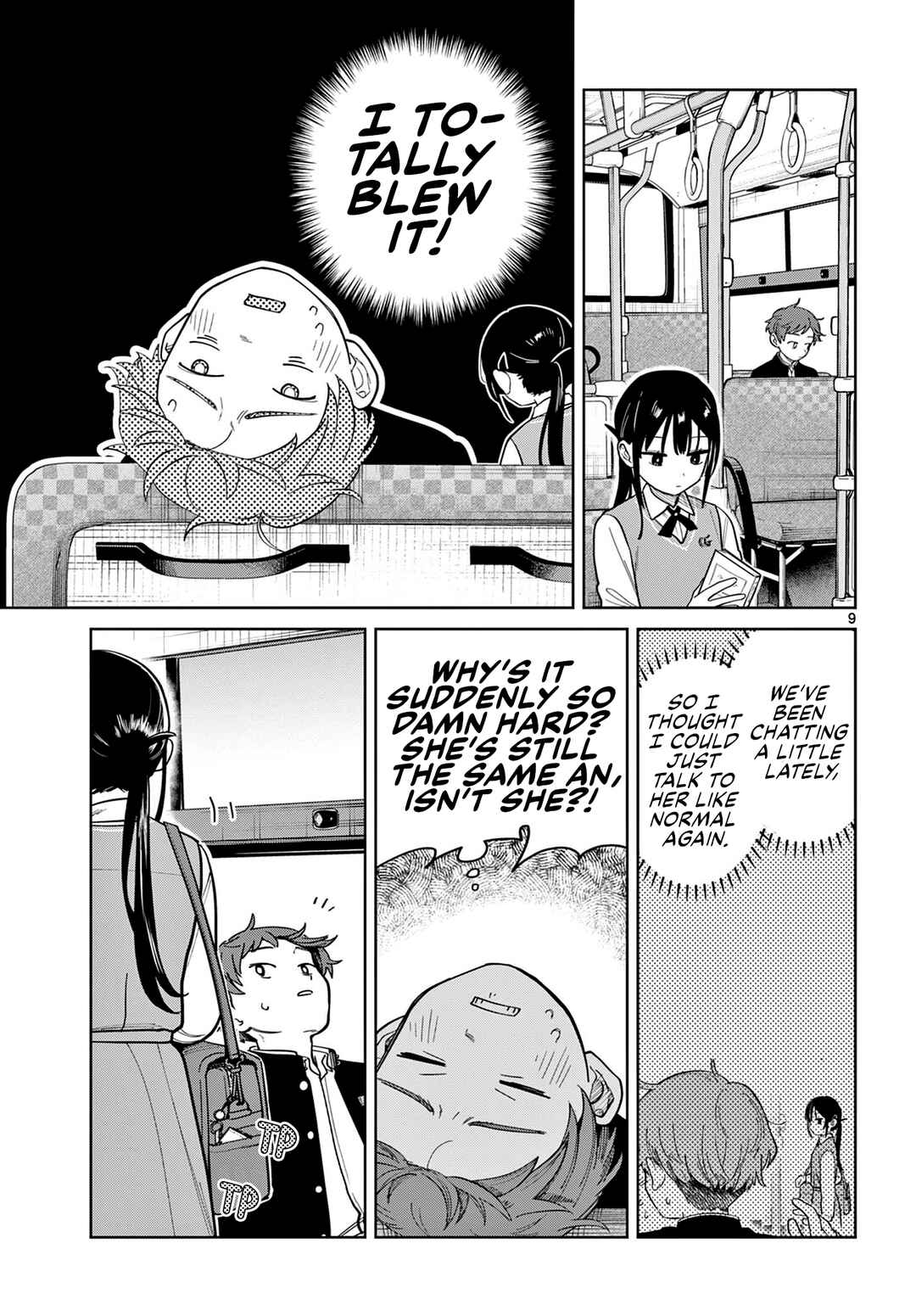 Chapter 3 - Page 9