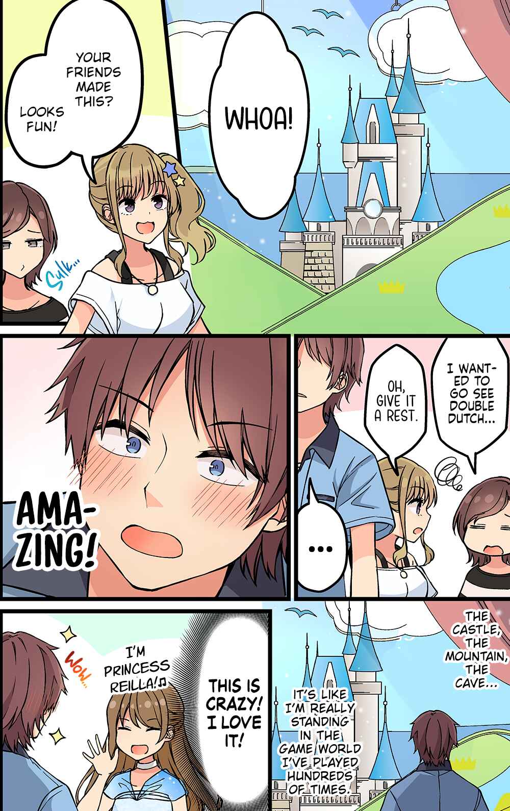 Chapter 183 - Page 3