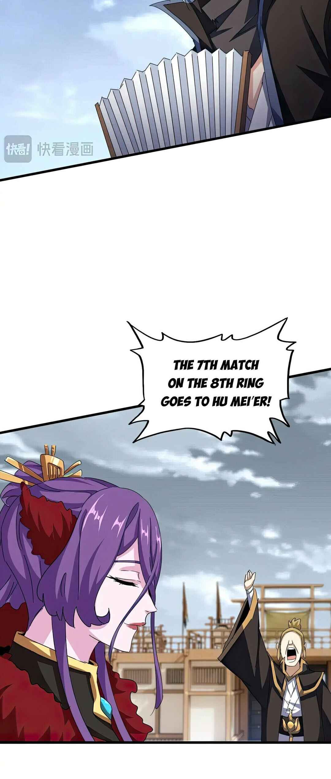 Chapter 581 - Page 10
