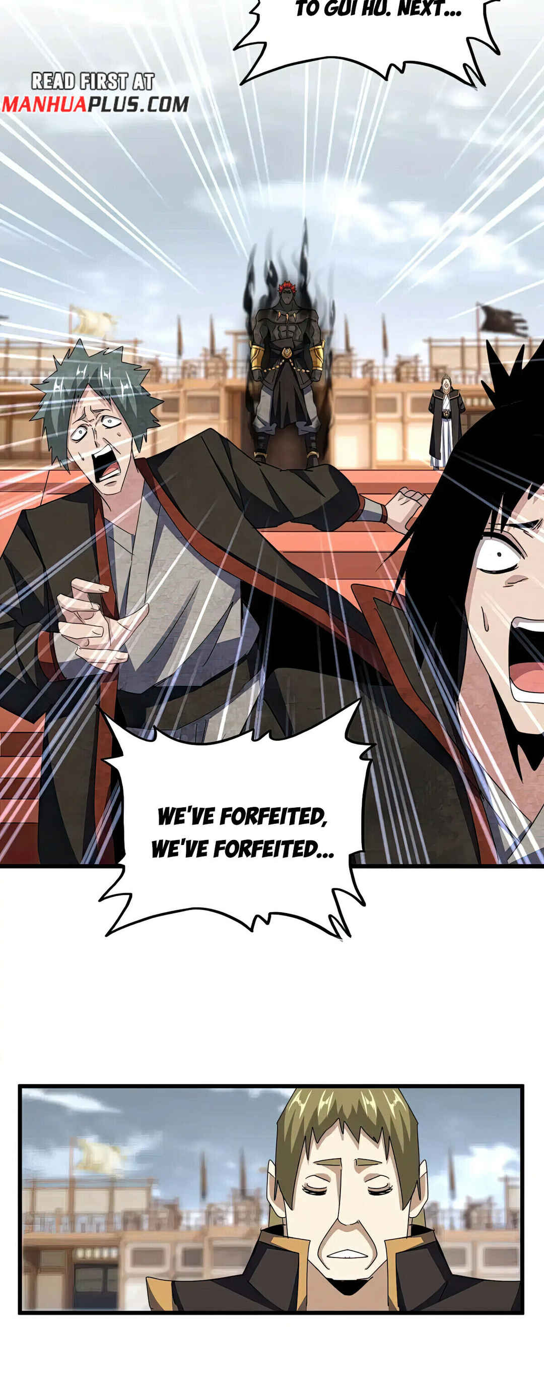 Chapter 581 - Page 15