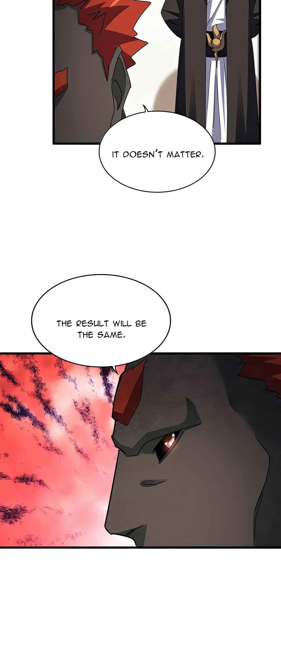 Chapter 581 - Page 24