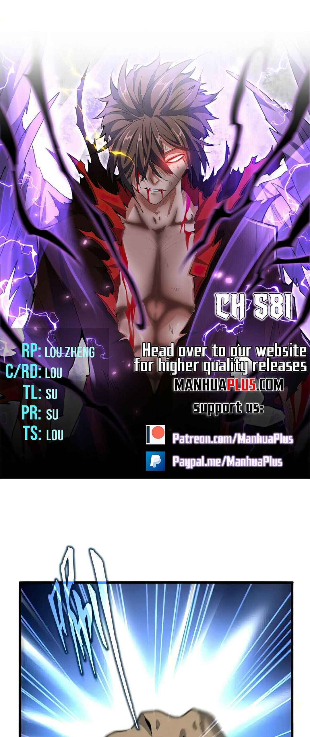 Chapter 581 - Page 3