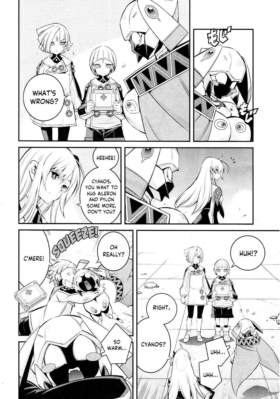 Chapter 14 - Page 5