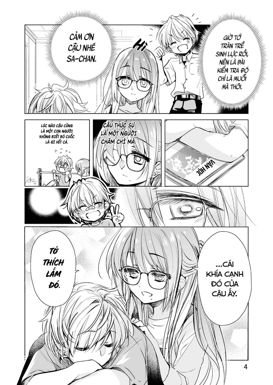 Chapter 4 - Page 4