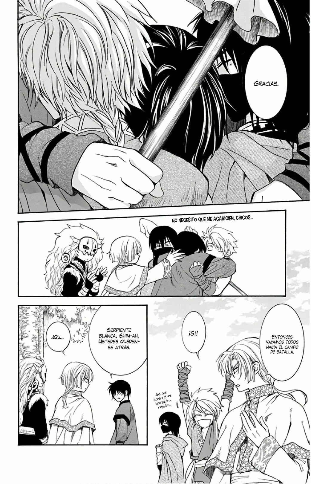 Chapter 166 - Page 12