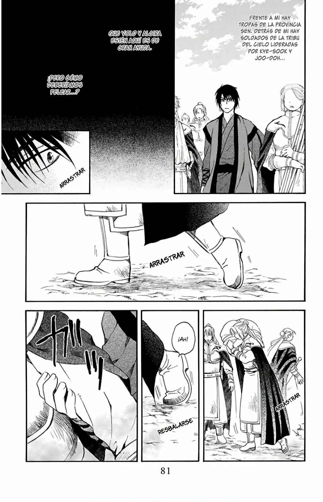 Chapter 166 - Page 15