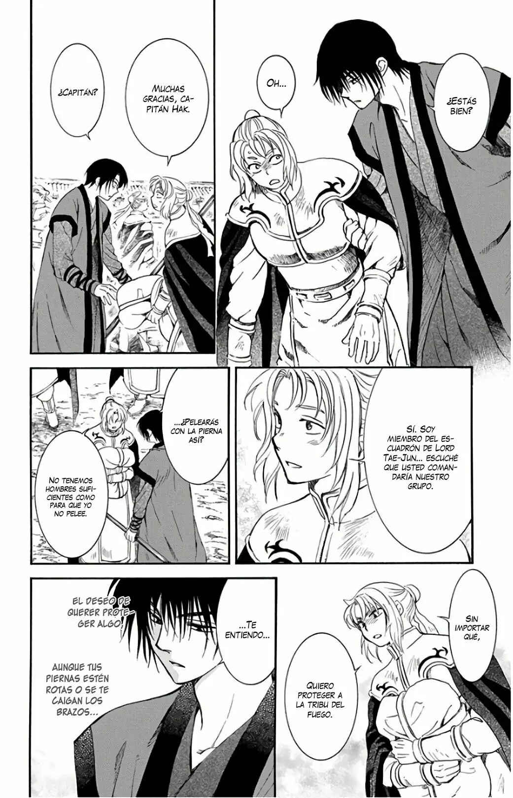 Chapter 166 - Page 16