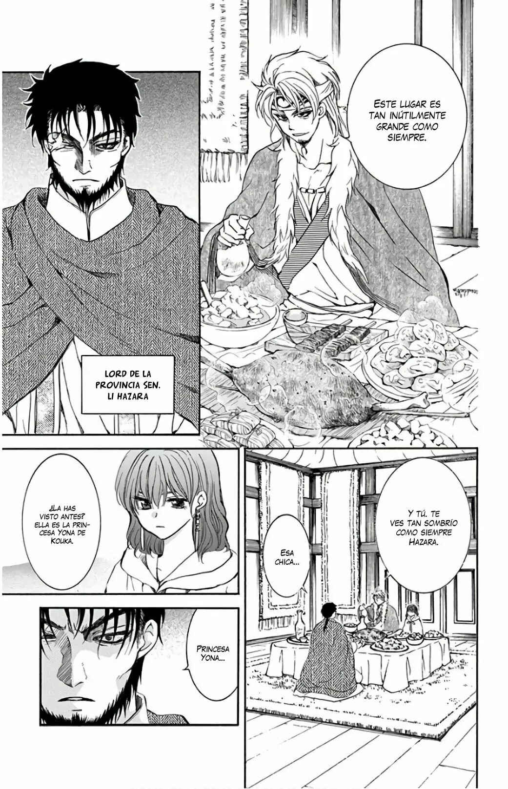 Chapter 166 - Page 27