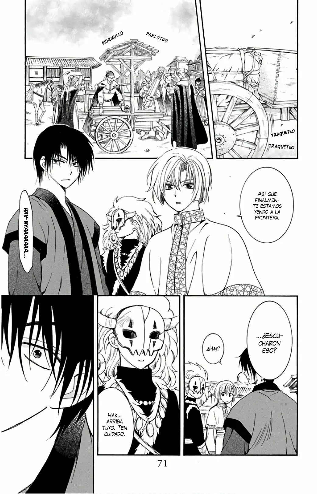 Chapter 166 - Page 5