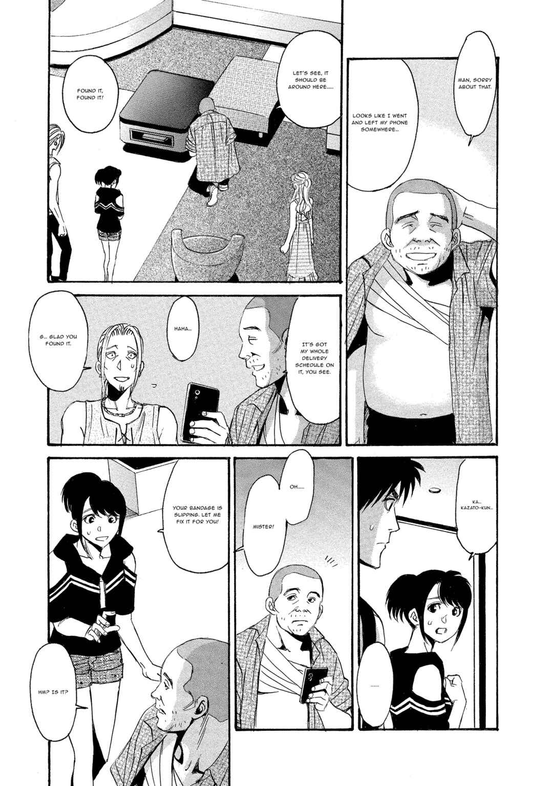 Chapter 14 - Page 11