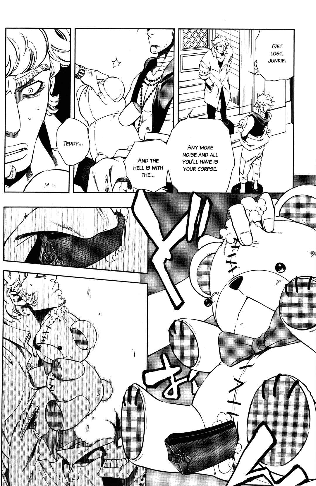 Chapter 15 - Page 34