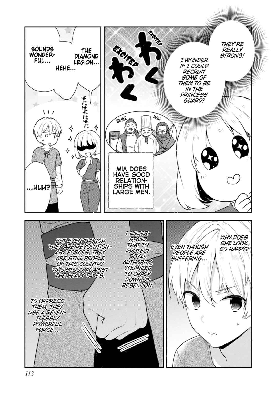 Chapter 36 - Page 15