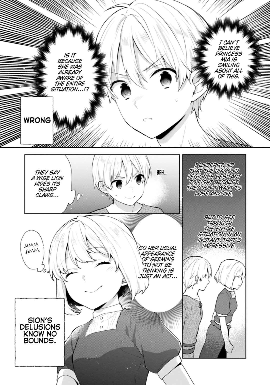 Chapter 36 - Page 23