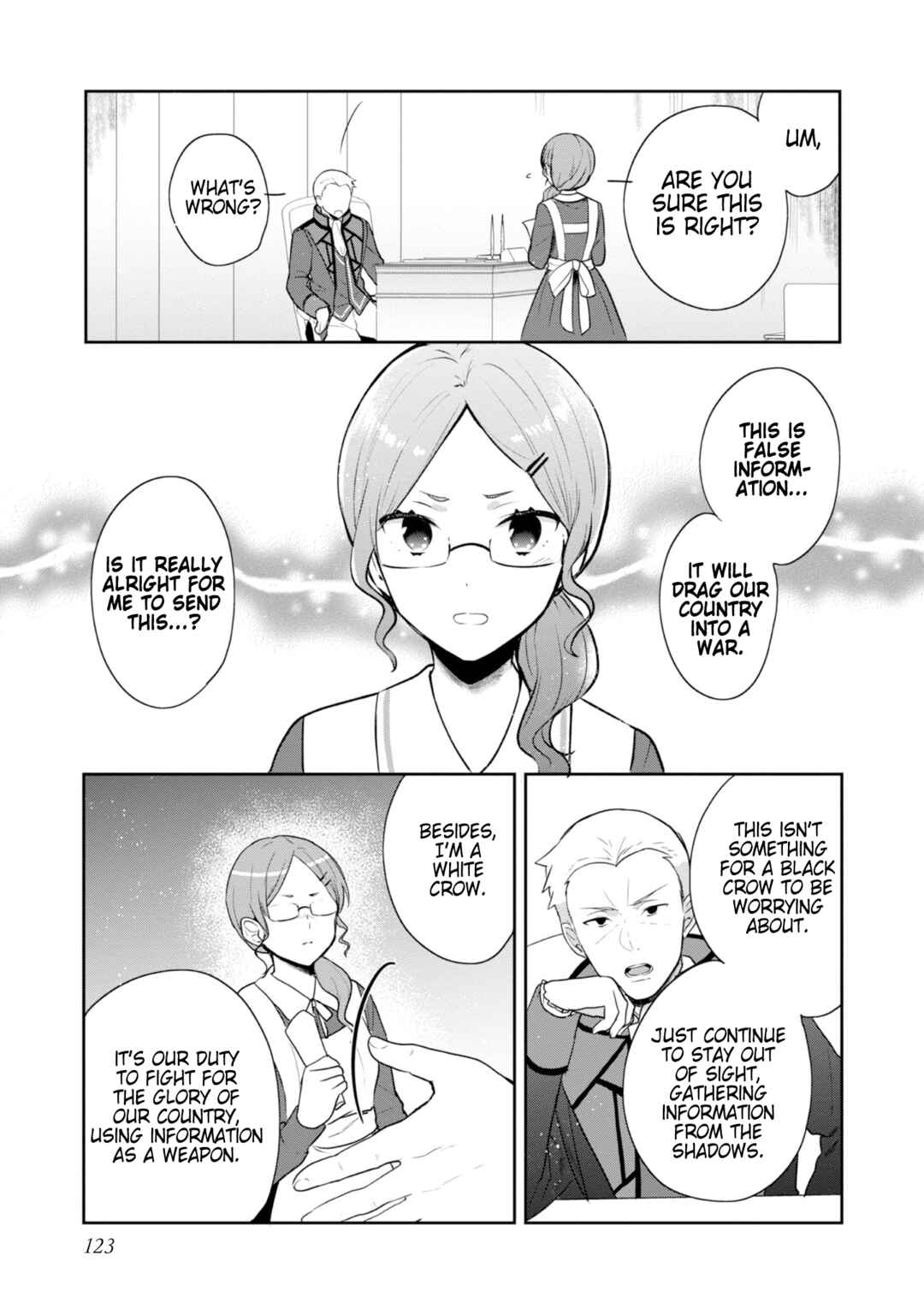 Chapter 36 - Page 25