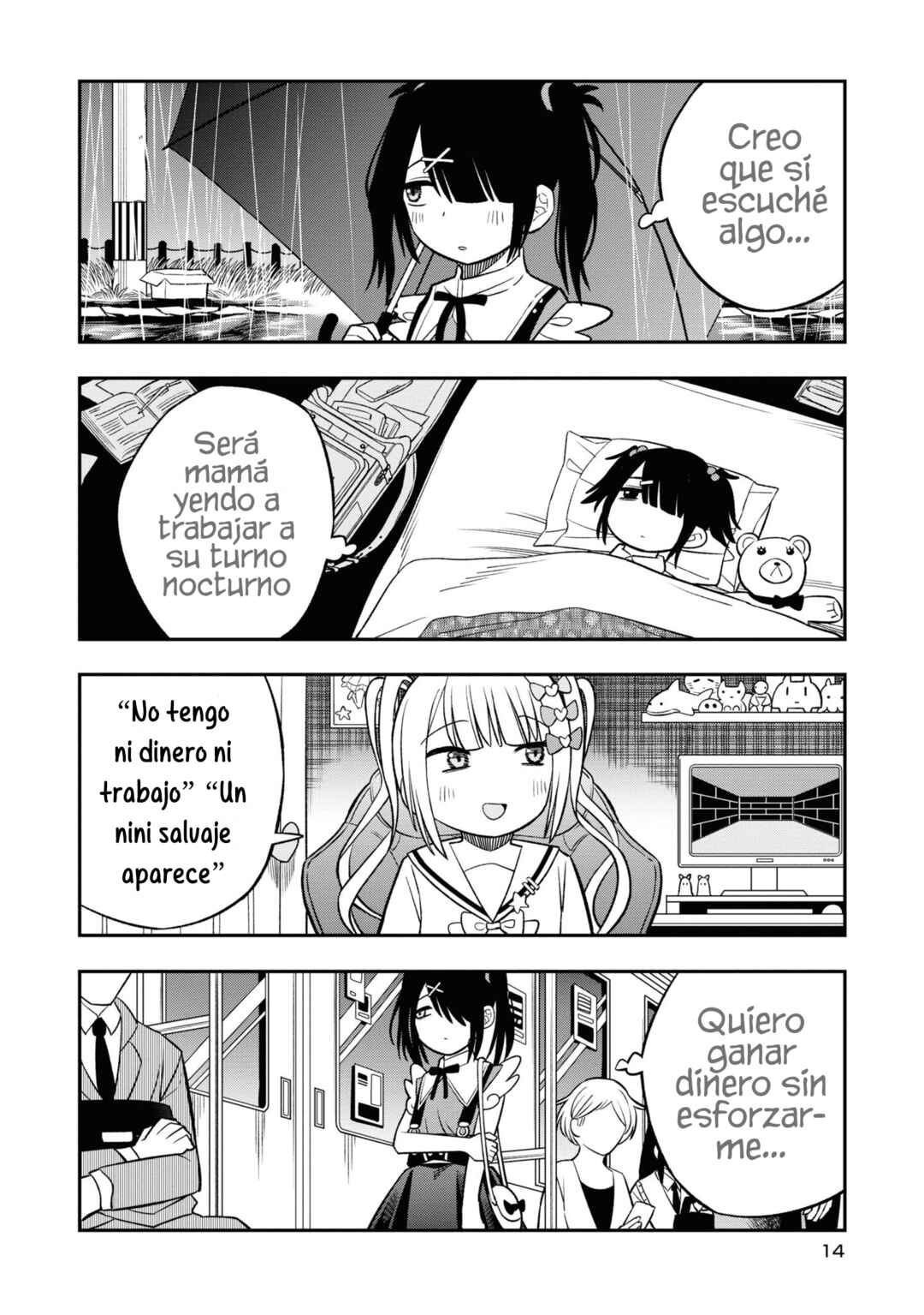 Chapter 2 - Page 3