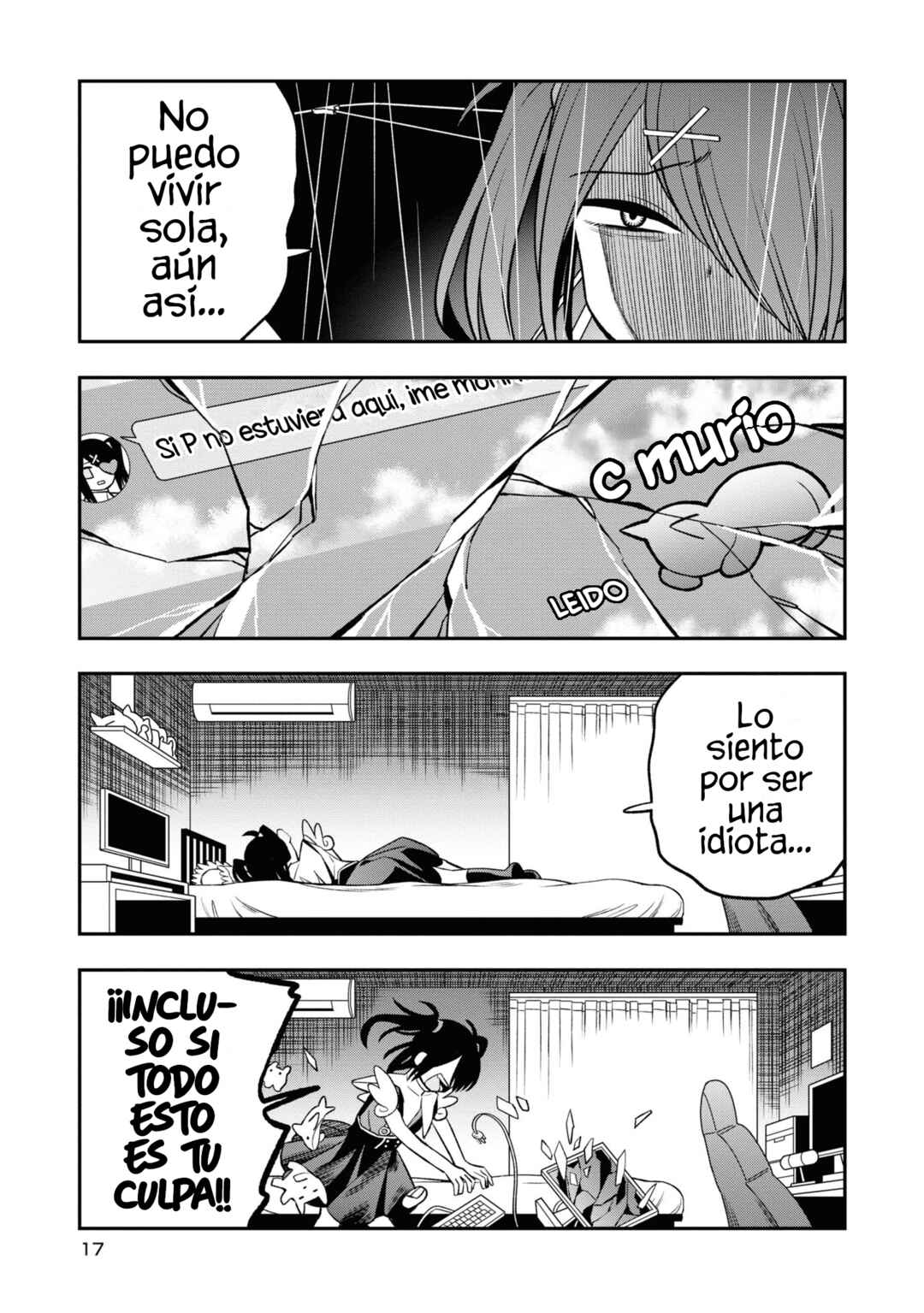 Chapter 2 - Page 6