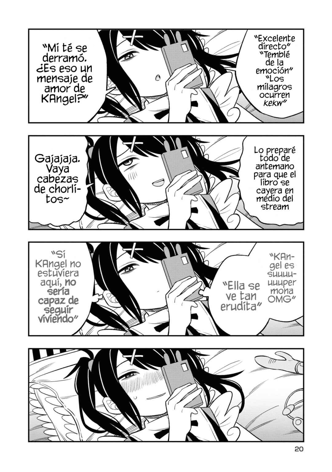 Chapter 2 - Page 9