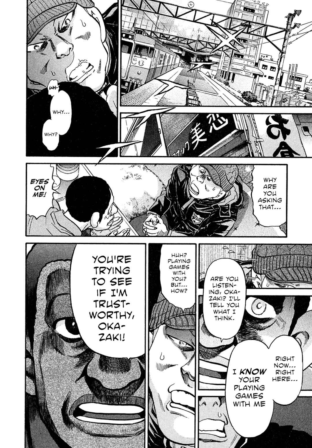 Chapter 99 - Page 10