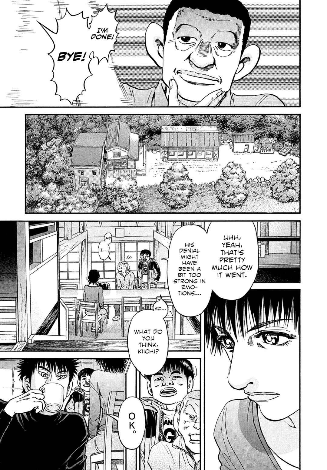 Chapter 99 - Page 17