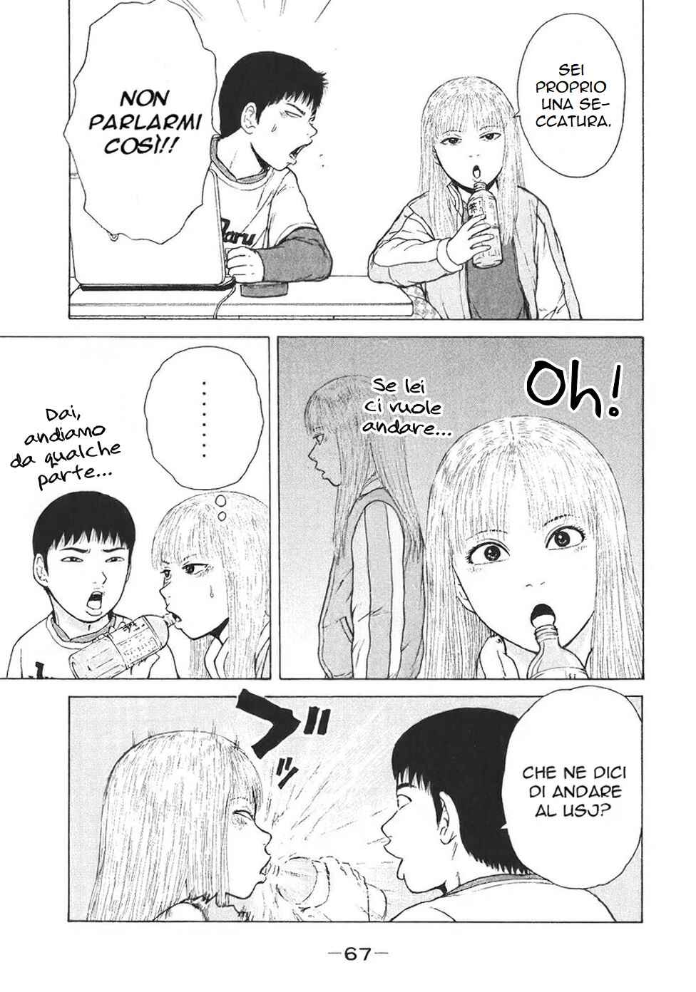Chapter 114 - Page 11