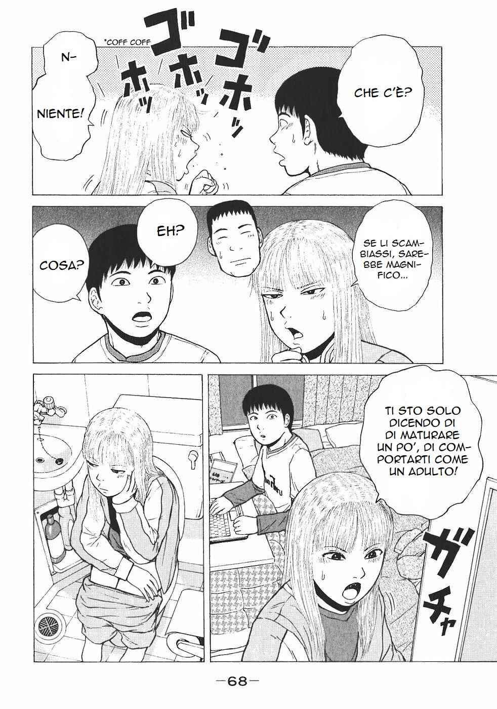 Chapter 114 - Page 12
