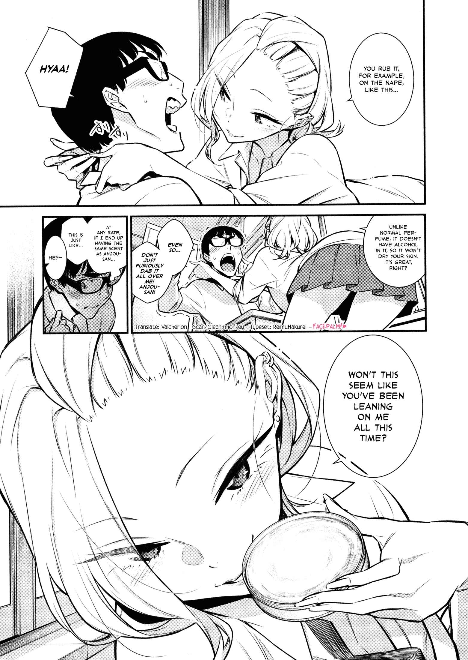 Chapter 36.5 - Page 3