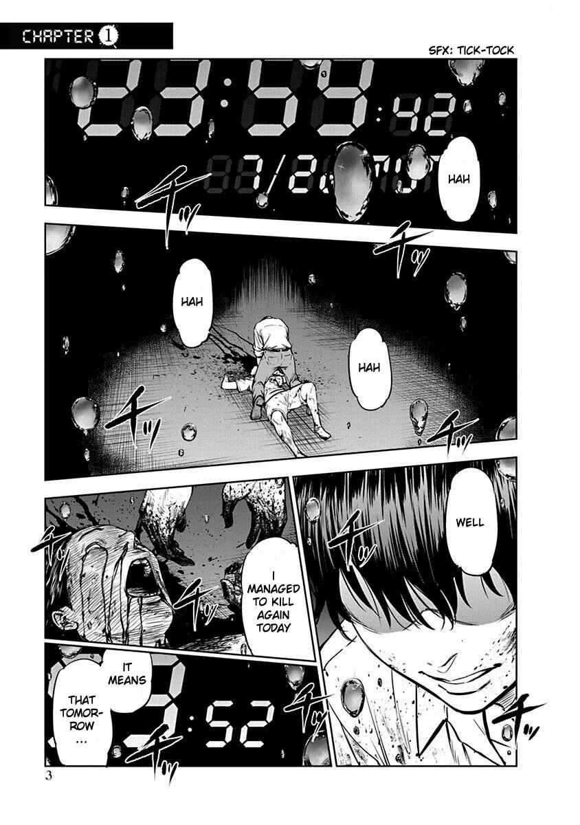 Chapter 1 - Page 4