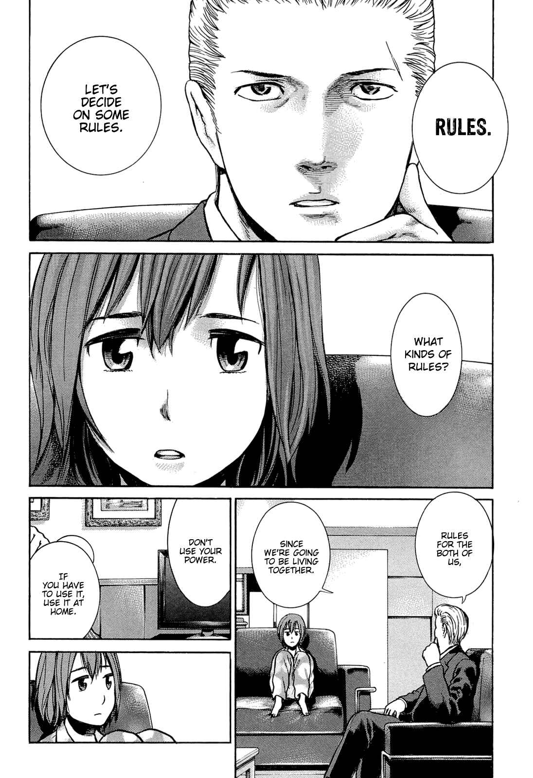 Chapter 2 - Page 3