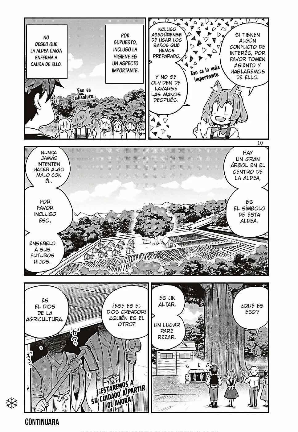 Chapter 224 - Page 10