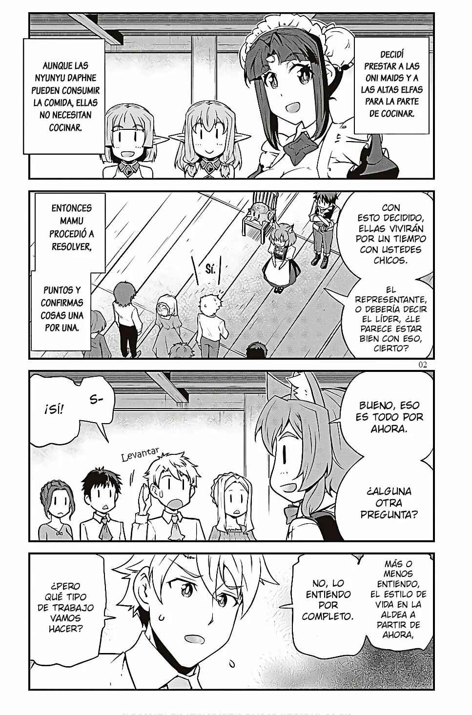 Chapter 224 - Page 2