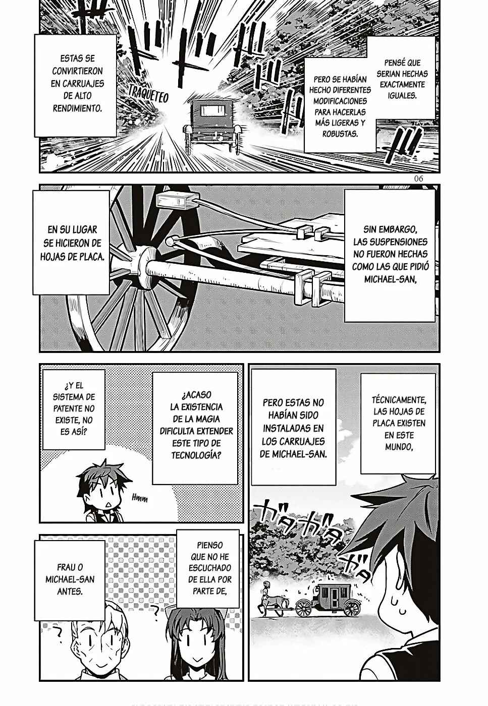 Chapter 224 - Page 6
