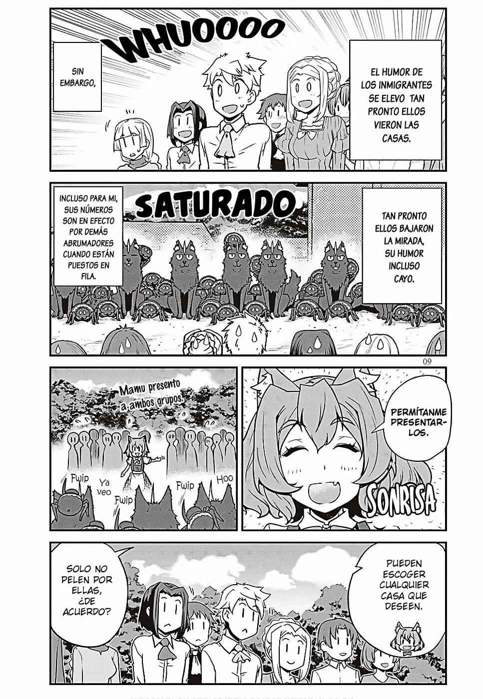 Chapter 224 - Page 9