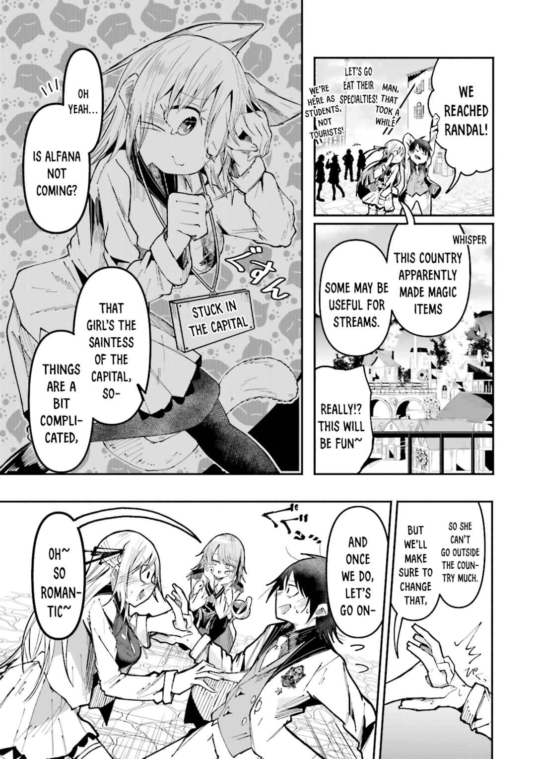 Chapter 31 - Page 3