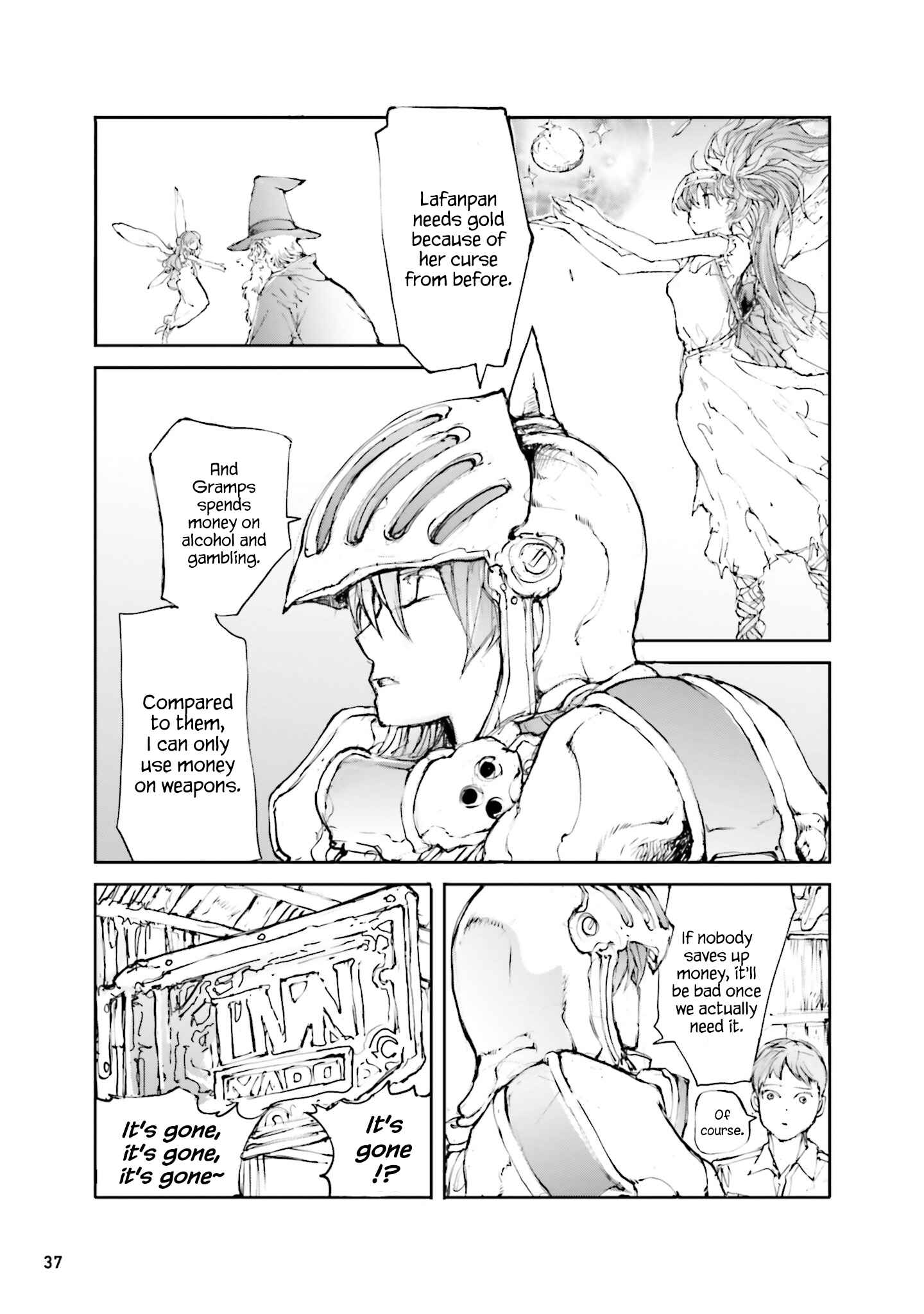 Chapter 31.5 - Page 2