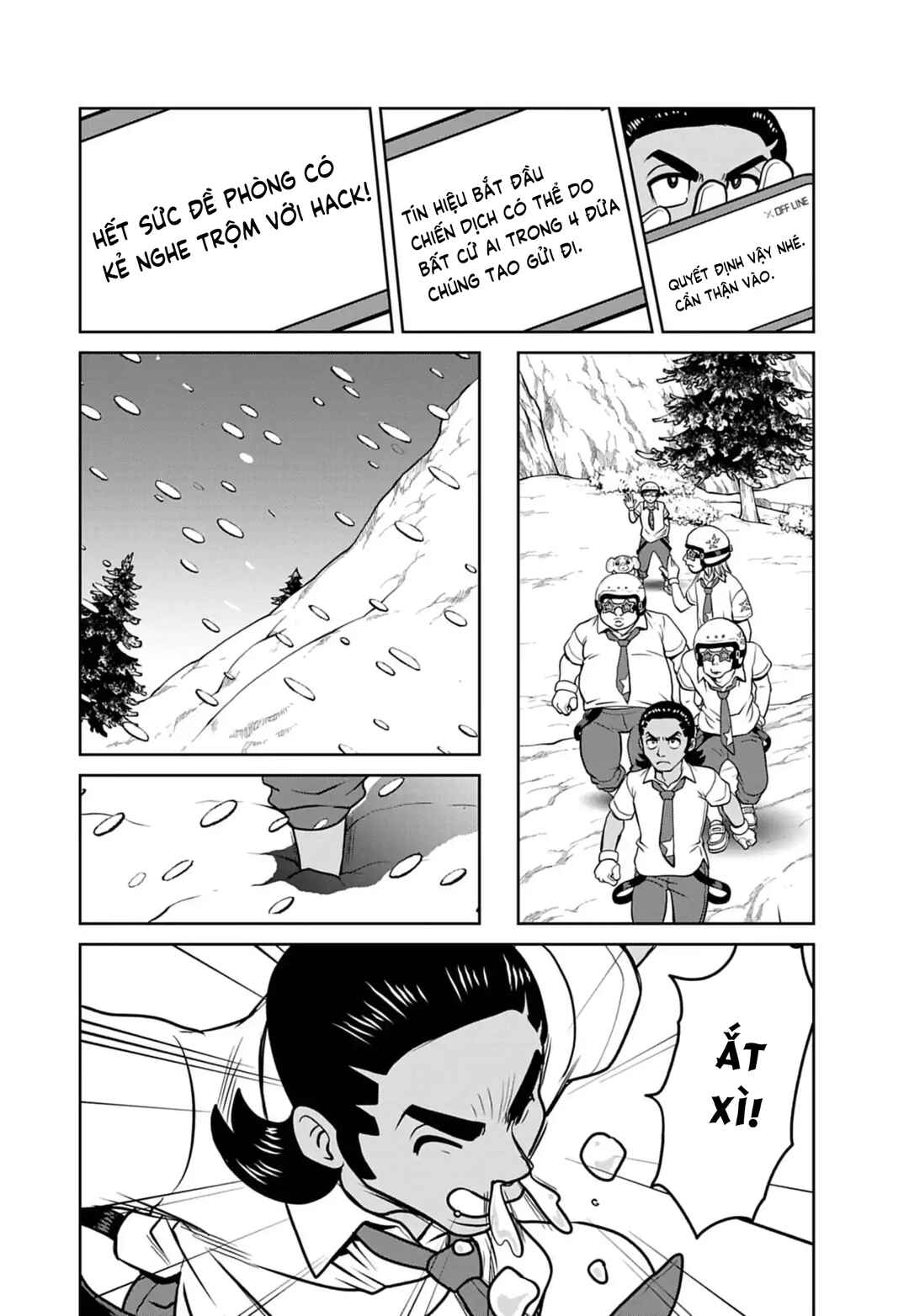 Chapter 27 - Page 19