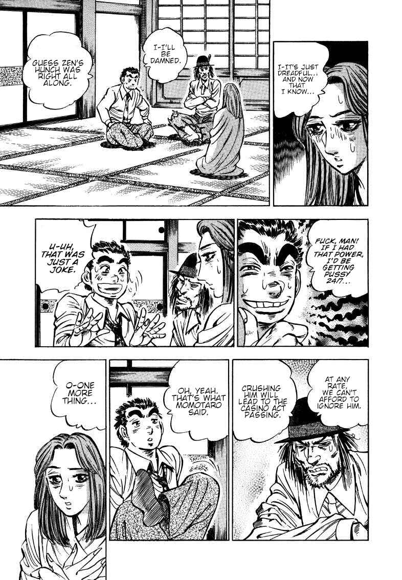 Chapter 170 - Page 13