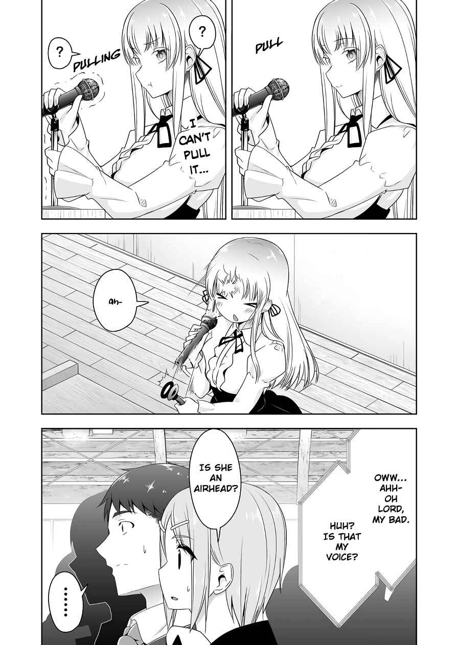 Chapter 116 - Page 2