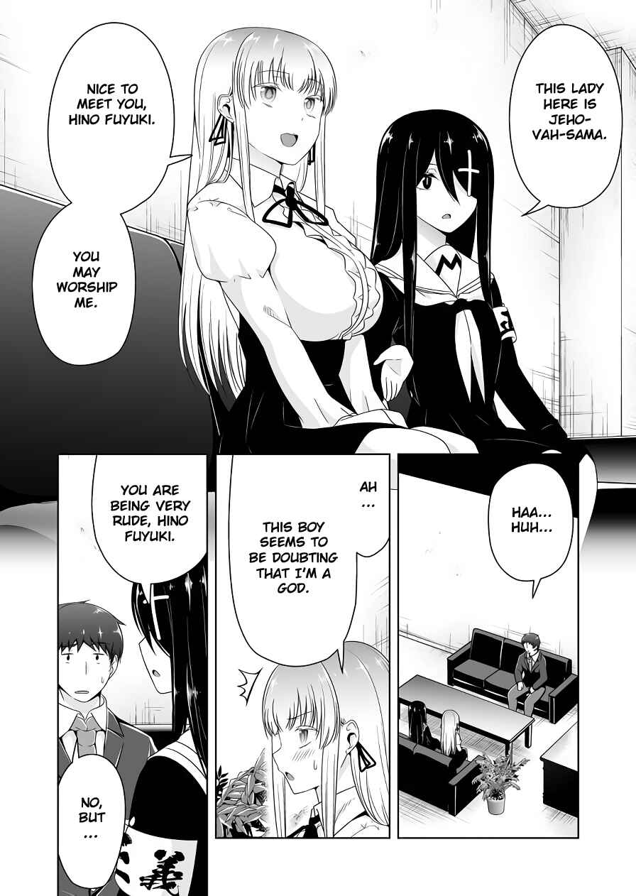 Chapter 116 - Page 4